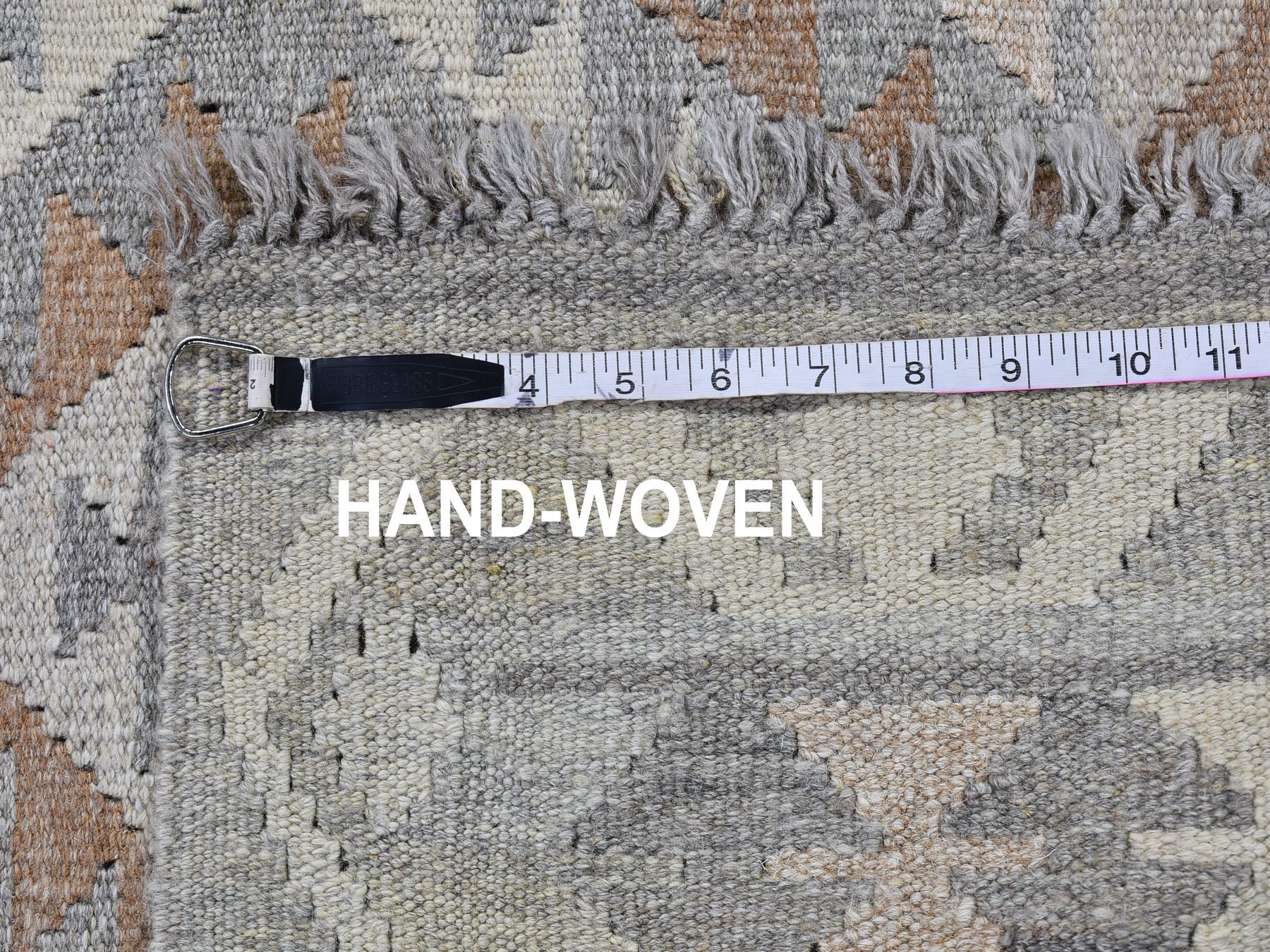 Flat WeaveRugs ORC596709